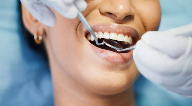 Best Emergency Gum Pain Relief  in Hallettsville, TX