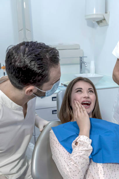 Best Teeth Whitening  in Hallettsville, TX