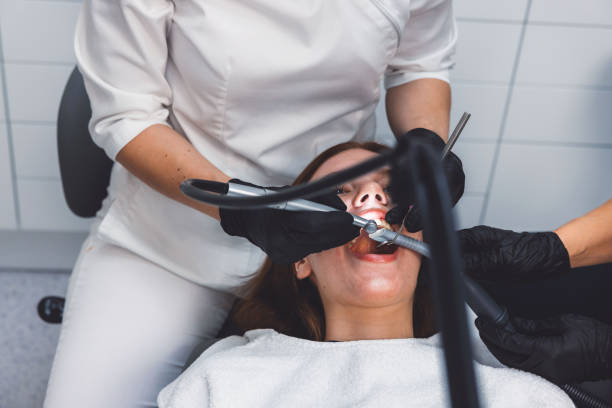 Best Chipped Tooth Repair Near Me  in Hallettsville, TX