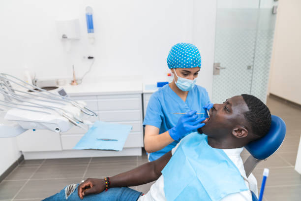 Best Urgent Dental Care  in Hallettsville, TX