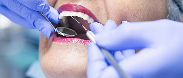 Best Knocked-Out Tooth Emergency  in Hallettsville, TX