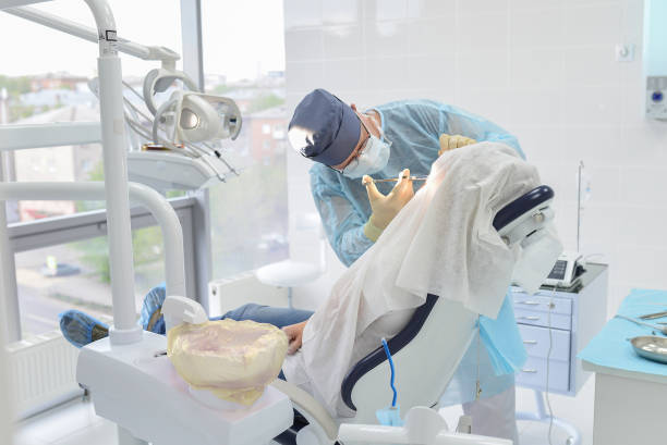 Best Affordable Emergency Dental Care  in Hallettsville, TX